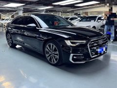 Audi A6L Facelift 45 TFSI Dynamic Luxury - ფოტო 3