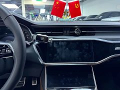 Audi A6L Facelift 45 TFSI Dynamic Luxury - ფოტო 5