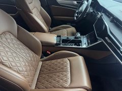 Audi A6L Facelift 45 TFSI Dynamic Luxury - ფოტო 8