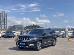 Beijing Jeep BJ90 2021 4.0T Zunjia Edition - ფოტო 1