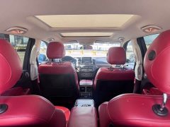 Beijing Jeep BJ90 2021 4.0T Zunjia Edition - ფოტო 12
