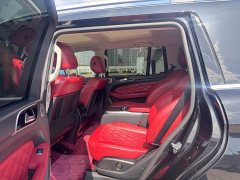 Beijing Jeep BJ90 2021 4.0T Zunjia Edition - ფოტო 15