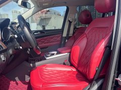 Beijing Jeep BJ90 2021 4.0T Zunjia Edition - ფოტო 16