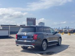 Beijing Jeep BJ90 2021 4.0T Zunjia Edition - ფოტო 4