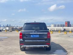 Beijing Jeep BJ90 2021 4.0T Zunjia Edition - ფოტო 5