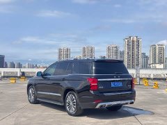 Beijing Jeep BJ90 2021 4.0T Zunjia Edition - ფოტო 6