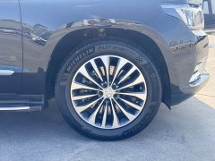 Beijing Jeep BJ90 2021 4.0T Zunjia Edition - ფოტო 7