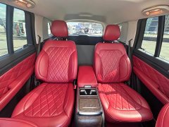 Beijing Jeep BJ90 2021 4.0T Zunjia Edition - ფოტო 8