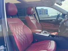 Beijing Jeep BJ90 2021 4.0T Zunjia Edition - ფოტო 9