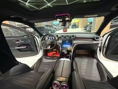 Mercedes-Benz C-Class C 260 L AMG Line - ფოტო 3