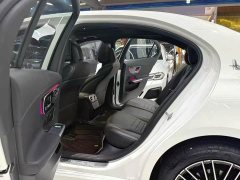 Mercedes-Benz C-Class C 260 L AMG Line - ფოტო 4