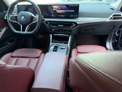 BMW 3 Series 2025 330Li M Sport Night Edition Package - ფოტო 10