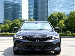 BMW 3 Series 2025 330Li M Sport Night Edition Package - ფოტო 5