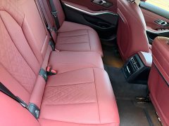 BMW 3 Series 2025 330Li M Sport Night Edition Package - ფოტო 7