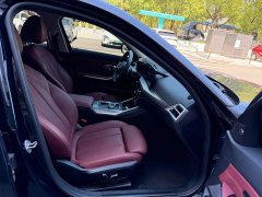 BMW 3 Series 2025 330Li M Sport Night Edition Package - ფოტო 8