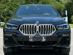 BMW X6 xDrive40i M Sport Package - ფოტო 2
