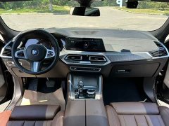 BMW X6 xDrive40i M Sport Package - ფოტო 6