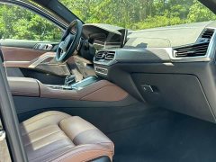BMW X6 xDrive40i M Sport Package - ფოტო 7