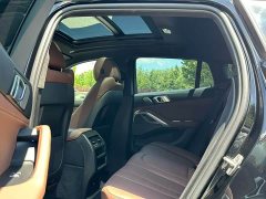 BMW X6 xDrive40i M Sport Package - ფოტო 8