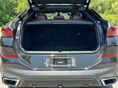 BMW X6 xDrive40i M Sport Package - ფოტო 9