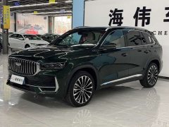 Geely Xingyue L 2025 Oriental Radiance 2.0TD Automatic AWD Moonlight Edition - ფოტო 1