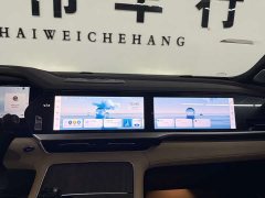 Geely Xingyue L 2025 Oriental Radiance 2.0TD Automatic AWD Moonlight Edition - ფოტო 10