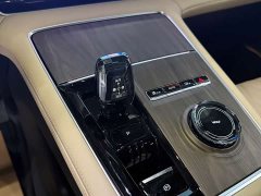 Geely Xingyue L 2025 Oriental Radiance 2.0TD Automatic AWD Moonlight Edition - ფოტო 11