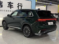 Geely Xingyue L 2025 Oriental Radiance 2.0TD Automatic AWD Moonlight Edition - ფოტო 16