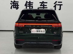 Geely Xingyue L 2025 Oriental Radiance 2.0TD Automatic AWD Moonlight Edition - ფოტო 17