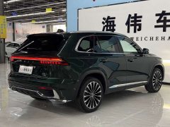 Geely Xingyue L 2025 Oriental Radiance 2.0TD Automatic AWD Moonlight Edition - ფოტო 18