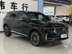 Geely Xingyue L 2025 Oriental Radiance 2.0TD Automatic AWD Moonlight Edition - ფოტო 3