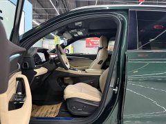 Geely Xingyue L 2025 Oriental Radiance 2.0TD Automatic AWD Moonlight Edition - ფოტო 4