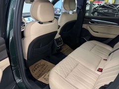 Geely Xingyue L 2025 Oriental Radiance 2.0TD Automatic AWD Moonlight Edition - ფოტო 5