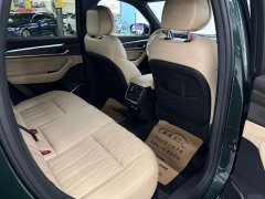Geely Xingyue L 2025 Oriental Radiance 2.0TD Automatic AWD Moonlight Edition - ფოტო 6
