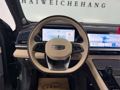 Geely Xingyue L 2025 Oriental Radiance 2.0TD Automatic AWD Moonlight Edition - ფოტო 9