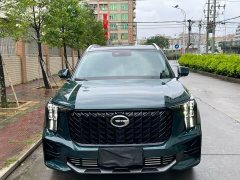 GAC Aion GS8 Pioneer Series 2.0T GDI AWD Luxury Smart Connected Edition (6-Seater) - ფოტო 2