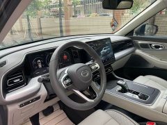 GAC Aion GS8 Pioneer Series 2.0T GDI AWD Luxury Smart Connected Edition (6-Seater) - ფოტო 3