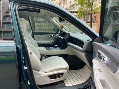 GAC Aion GS8 Pioneer Series 2.0T GDI AWD Luxury Smart Connected Edition (6-Seater) - ფოტო 5