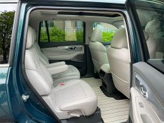GAC Aion GS8 Pioneer Series 2.0T GDI AWD Luxury Smart Connected Edition (6-Seater) - ფოტო 6