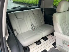 GAC Aion GS8 Pioneer Series 2.0T GDI AWD Luxury Smart Connected Edition (6-Seater) - ფოტო 7