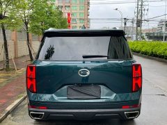 GAC Aion GS8 Pioneer Series 2.0T GDI AWD Luxury Smart Connected Edition (6-Seater) - ფოტო 8