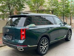 GAC Aion GS8 Pioneer Series 2.0T GDI AWD Luxury Smart Connected Edition (6-Seater) - ფოტო 9