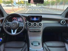 Mercedes-Benz GLC 300 L 4MATIC Dynamic - ფოტო 10