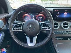 Mercedes-Benz GLC 300 L 4MATIC Dynamic - ფოტო 11
