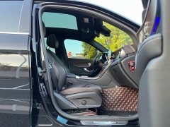 Mercedes-Benz GLC 300 L 4MATIC Dynamic - ფოტო 12
