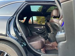 Mercedes-Benz GLC 300 L 4MATIC Dynamic - ფოტო 13
