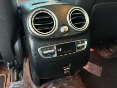 Mercedes-Benz GLC 300 L 4MATIC Dynamic - ფოტო 14