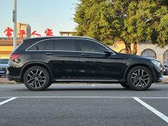 Mercedes-Benz GLC 300 L 4MATIC Dynamic - ფოტო 16