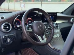 Mercedes-Benz GLC 300 L 4MATIC Dynamic - ფოტო 17