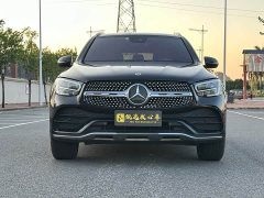 Mercedes-Benz GLC 300 L 4MATIC Dynamic - ფოტო 2